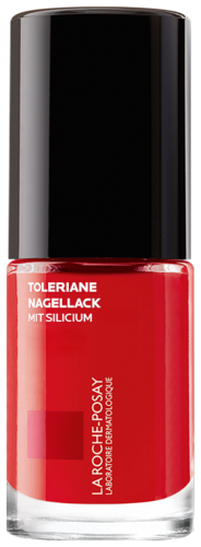 La Roche-Posay Toleriane Nagellack 22 Mohnrot