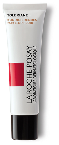 La Roche-Posay Toleriane Korrigierendes Make-Up Fluid 13 Sand Beige