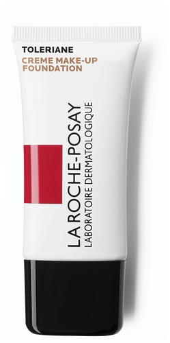 La Roche-Posay Toleriane Creme Make-Up 02 Hell Beige