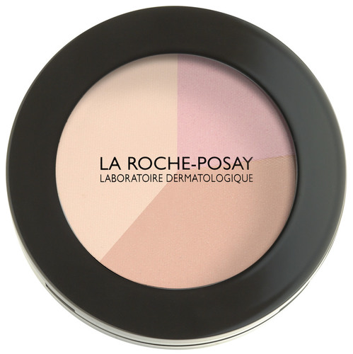 La Roche-Posay Toleriane Mattierendes Fixier-Puder