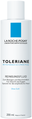 La Roche-Posay Toleriane Reinigungsfluid
