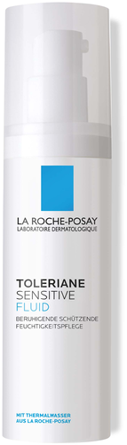 La Roche-Posay Toleriane Sensitive Fluid