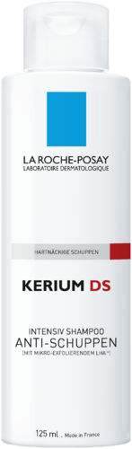 La Roche-Posay Kerium DS Anti-Schuppen Intensiv Shampoo-Kur