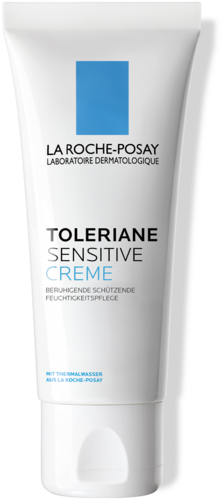 La Roche-Posay Toleriane Sensitive Creme