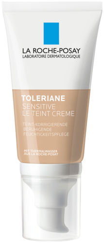 La Roche-Posay Toleriane Sensitive Le Teint Creme Hell
