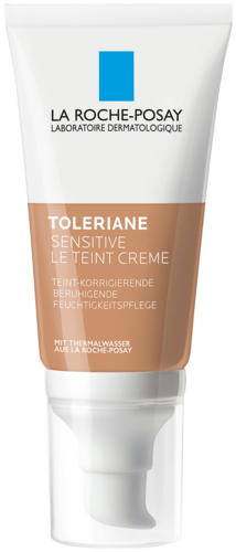 La Roche-Posay Toleriane Sensitive Le Teint Creme Mittel 