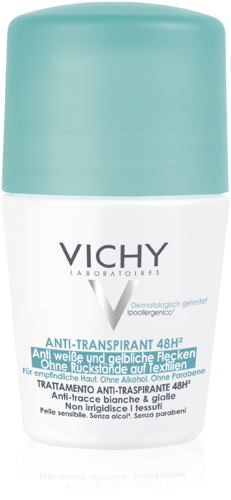 Vichy DEO Anti-Transpirant 48h Roll-On
