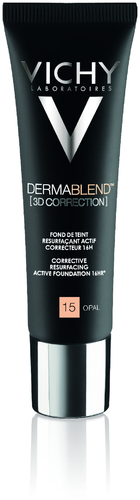 Vichy Dermablend 3D Correction 15 Opal