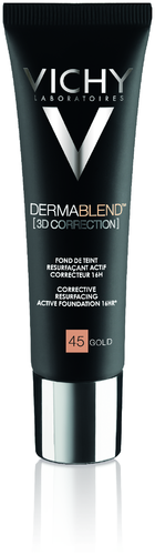 Vichy Dermablend 3D Correction 45 Gold