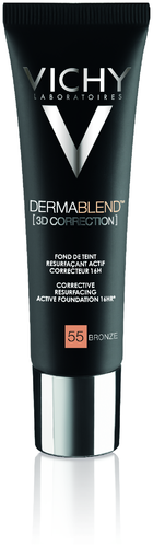 Vichy Dermablend 3D Correction 55 Bronze