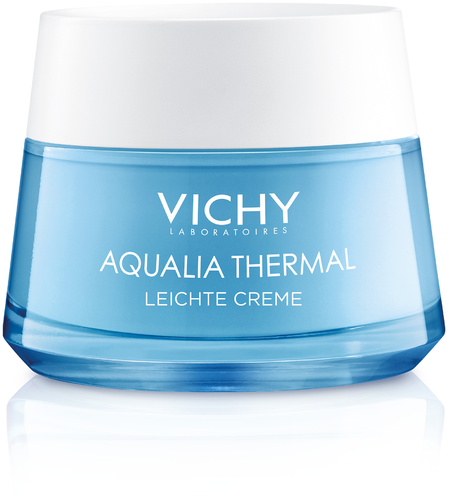 Vichy Aqualia Thermal Leichte Feuchtigkeitspflege