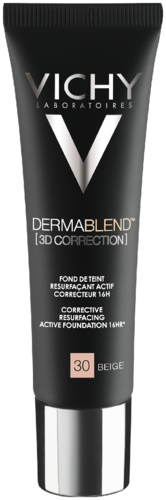 Vichy Dermablend 3D Correction 30 Beige