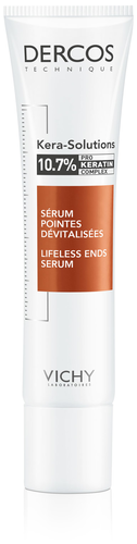 Vichy Dercos Kera-Solutions Haarserum mit Hyaluron