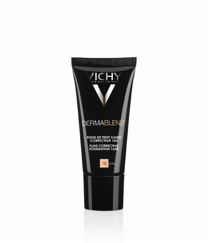 Vichy Dermablend Teint Korrigierendes Make-Up 15 Opal