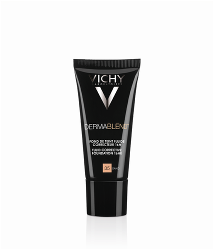 Vichy Dermablend Teint Korrigierendes Make-Up 35 Sand