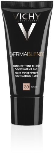 Vichy Dermablend Teint Korrigierendes Make-Up 30 Beige