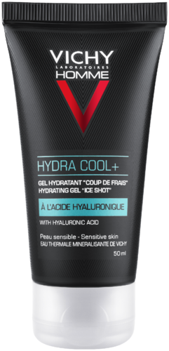 Vichy Homme Hydra Cool+