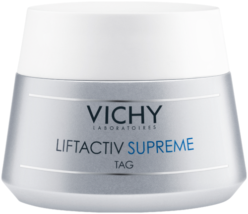 Vichy Straffende Anti-Aging Tagescreme für Normale bis Mischhaut