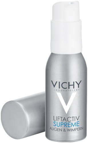 Vichy Serum 10 Augen & Wimpern 