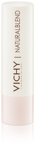 Vichy Naturalblend - feuchtigkeitsspendender Lippenbalsam Bare