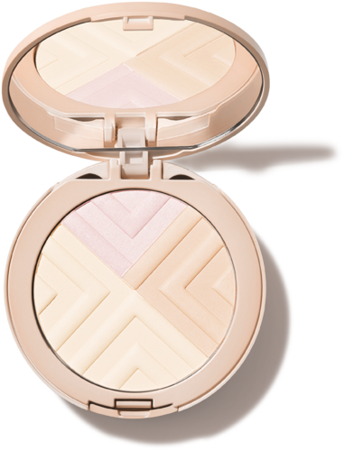 Vichy Minéralblend Mosaik Puder Fair