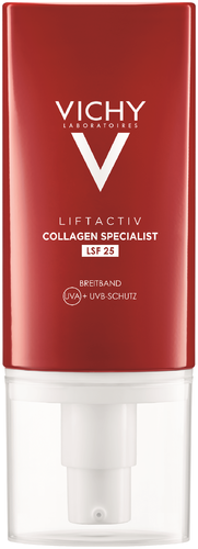 Vichy Liftactiv Collagen Specialist LSF 25