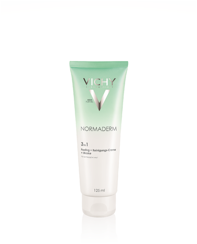 Vichy Normaderm 3in1 Reinigung