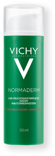 Vichy Normaderm 24h Feuchtigkeitspflege 