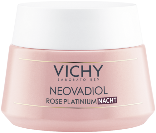 Vichy Neovadiol Rose Platinium Nacht Creme