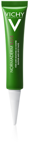 Vichy Normaderm S.O.S. Anti-Pickel Sulfur Paste