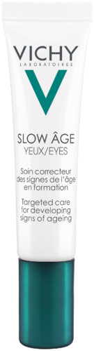Vichy Slow Âge Augenpflege 
