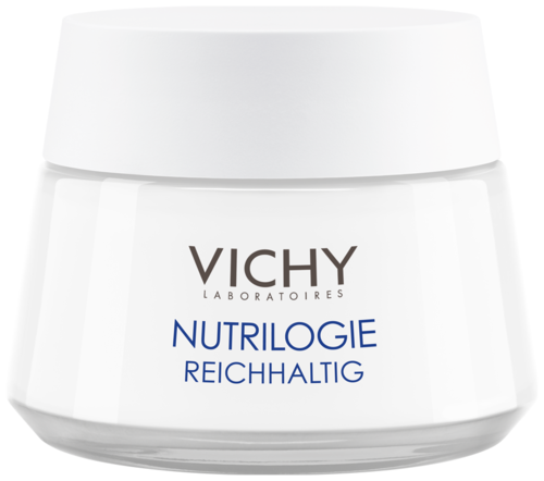 Vichy Reichhaltig Intensiv Aufbaupflege für extrem trockene Haut