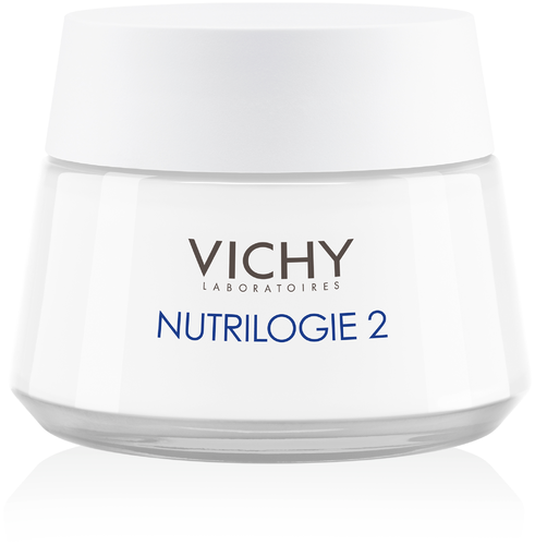 Vichy Nutrilogie 2 Pflege für sehr trockene Haut