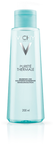 Vichy Pureté Thermale Reinigungslotion