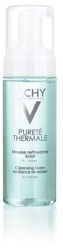 Vichy Pureté Thermale Zarter Reinigungsschaum