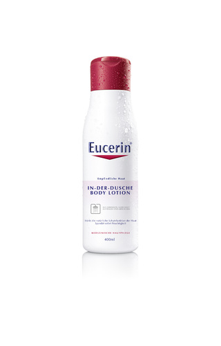 Eucerin In-der-Dusche Body Lotion