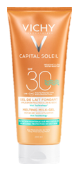 Vichy Sonnenschutz Ultra leichte Gel-Milch LSF 30