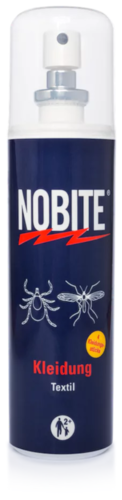 Nobite Kleidung Spray