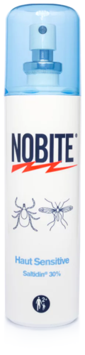 Nobite Haut Sensitive