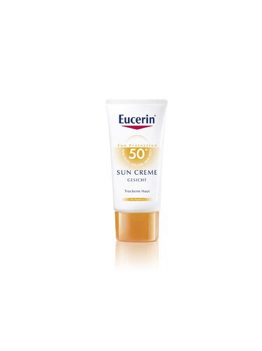 Eucerin Sun Creme SPF 50+