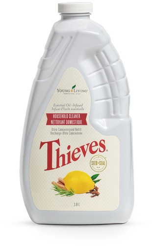 Young Living Thieves Haushaltsreiniger