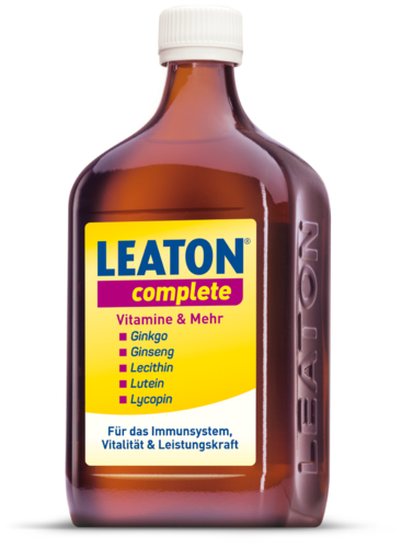 Leaton Complete