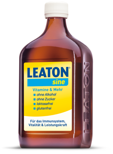 Leaton Sine