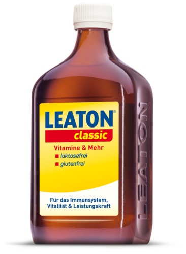 Leaton Classic