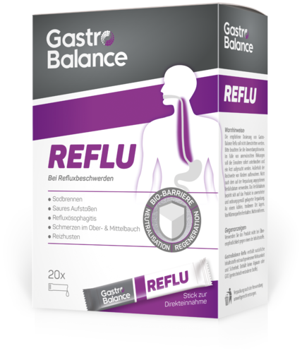 GastroBalance Reflu