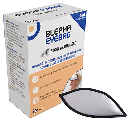 Blepha Eyebag
