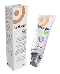 Blephagel Gel