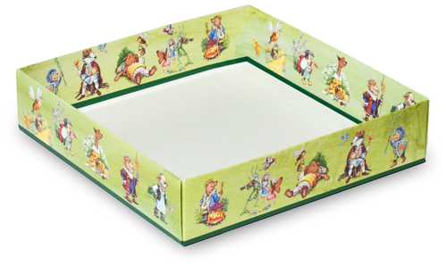 Dr. Klade's Auberg Geschenkbox