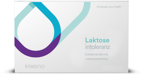 Kiweno Laktose Intoleranz Test