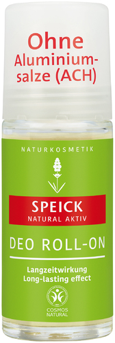 Speick Natural Aktiv Deo Roll-on